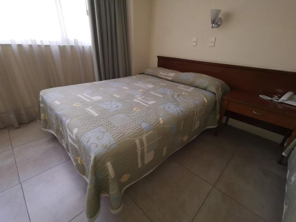 Suites San Marco Hotel Mexico City Luaran gambar