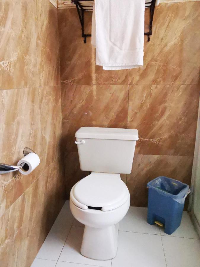 Suites San Marco Hotel Mexico City Luaran gambar