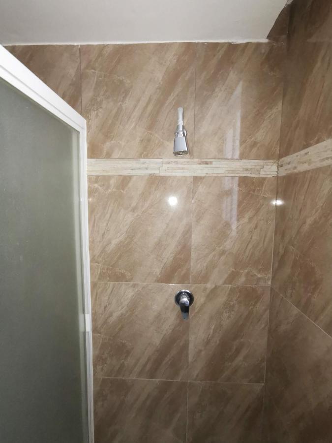 Suites San Marco Hotel Mexico City Luaran gambar
