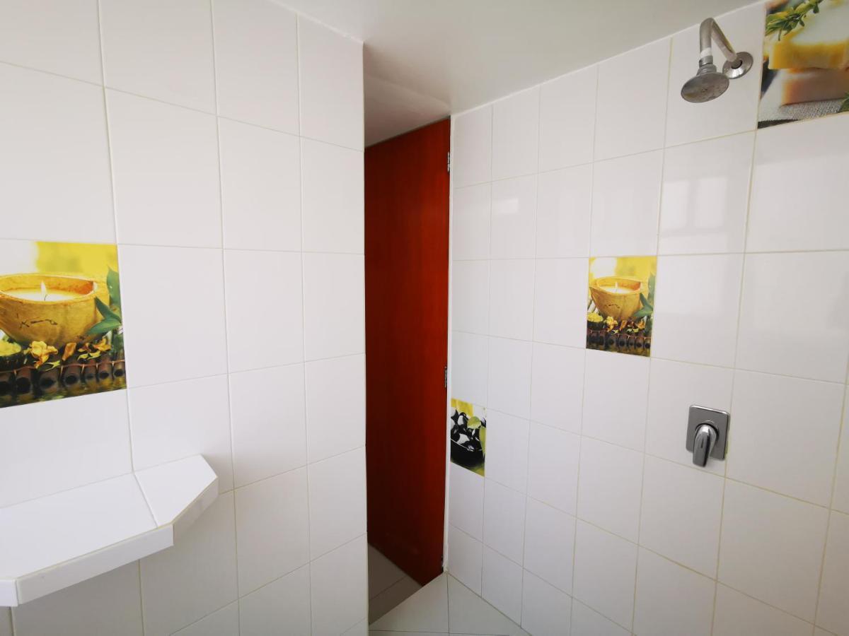 Suites San Marco Hotel Mexico City Luaran gambar