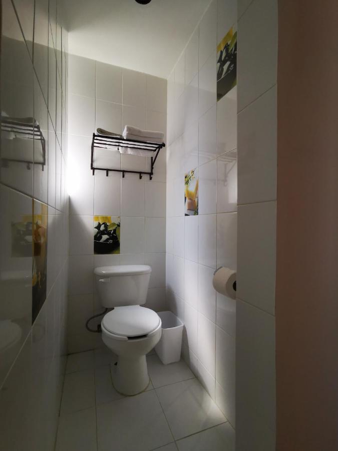 Suites San Marco Hotel Mexico City Luaran gambar